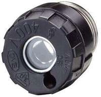 Siemens 5SH4116 Neozed-Schraubkappe ISO D01, 16A, 10 Stck.