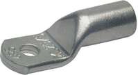 Klauke 2R6 Rohrkabelschuh, 10QM-M6, Ringform, ohne Sichtloch