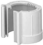 OBO Bettermann 129 TB M63 Rohrendt&uuml;llen, teilbar, 63 mm (2047898)