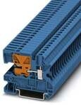 Phoenix Contact UTN 4 N-Trennklemme blau (3245024), 6,2 mm