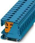 Phoenix Contact UTN16 N-Trennklemme, 12,2mm, blau (3245053)