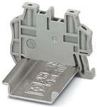 Phoenix Contact Endhalter - CLIPFIX 35-5 V0, grau (3032350)