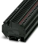 Phoenix Contact UK 6-FSI/C-LED24 - Sicherungsreihenklemme (3001938)