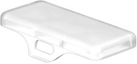 Weidm&uuml;ller WKM 8/20 Leiter- und Kabelmarkierer, 7-115 mm, 20x8 mm, transparent