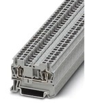 Phoenix Contact ST 1,5 Zugfederklemme, 4,2 mm, grau (3031076)