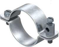 OBO Bettermann 942/15 ERDUNGSSCHELLE CU 1 (5038030)