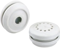 Spelsberg BST M20 Bel&uuml;ftungsstutzen, wei&szlig; (26242001)