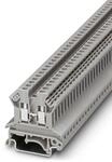 Phoenix Contact Durchgangsklemme - UK 2,5 N, 0,2-4mm&sup2;, grau (3003347)