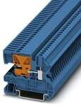 Phoenix Contact UTN 2,5 N-Trennklemme blau (3245011), 5,2 mm