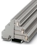 Phoenix Contact Initiatoren-/Aktorenklemme - DIKD 1,5, 0,2-4mm&sup2;, grau (2715979)