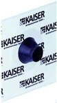 Kaiser 9059-51 Luftdichtungsmanschetten f&uuml;r Rohre, D=42-55 mm