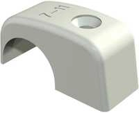 OBO Bettermann ISO-Nagelschelle Typ 4031 10-14, 100 Stk. (2215144)