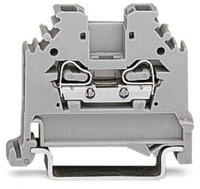 Wago 2-Leiter-Durchgangsklemme, 2,5 mm&sup2; (280-104)