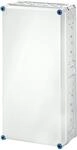 Hensel Mi0401 Leergeh&auml;use 275x575x146 mm, nicht durchsichtiger Deckel
