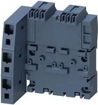 Siemens 3RV29171A 3-Phasen-Sammelschiene, Einspeisung links