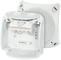 Hensel DK0402G Kabelabzweigkasten