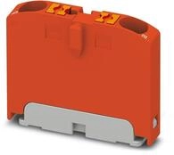 Phoenix Contact PTFIX 2X2,5 RD Anschlussfertig mit Push-in Technology, 24A,...