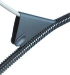 Fr&auml;nkische NW 7,5-34 Einzugswerkzeug mit Griff, schwarz (49090003)
