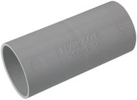 Fr&auml;nkische SMSKu-E M63 Muffe 63 mm, (22250063)