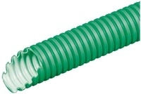Fr&auml;nkische FBY-EL-F 25 gr&uuml;n leichtes Highspeed Kunststoff-Wellrohr M25 (0120831)