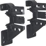 Hager FZ00MM Halter Patch-Panel