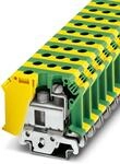 Phoenix Contact Installationsschutzleiterklemme - UISLKG 35, 0,75-32mm&sup2;,...