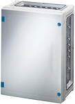Hensel FP 0230 ENYSTAR Leergeh&auml;use, 216x306x136 mm, nicht durchsichtiger T&uuml;r