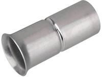 Fr&auml;nkische AES-E 40 Alu Steckendt&uuml;lle M40 (0138767)