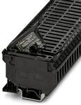Phoenix Contact Sicherungsreihenklemme - UK 5-HESILA 250, schwarz (3004142)