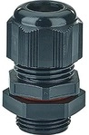 Hensel AXM 20 Anbau-Kabelstutzen IP66, M20, schwarz (36001084)