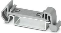 Phoenix Contact PTFIX-NS35A-FIX Tragschienenadapter, grau (3274057)