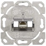 Teleg&auml;rtner Modulaufnahme AMJ-SL, 1fach, UP/0, flex mit 1AMJ-SL, Cat.6a (100022984)