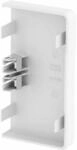 OBO Bettermann GK-E53100RW Endst&uuml;ck f&uuml;r Rapid 45-2 100 106x56x22