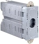 Kaiser Elektro 9966.32 System-Ger&auml;tetr&auml;ger, 240-310 mm, 220x110 mm