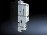 Rittal SV 9340.040 Sammelschienenhalter, 2-polig, 60 mm Schienenmittenabstand, f&uuml;r