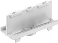 Spelsberg Abox 025/040 KLH-SL 0,2/4&sup2; Klemmenhalter Abox (84000201)