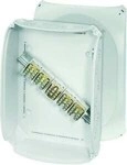 Hensel DK 5035 S Kabelabzweigkasten 25/35 mm&sup2;