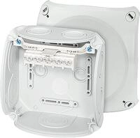Hensel DK0604G Kabelabzweigkasten