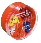 Weidm&uuml;ller ZH-BOX 0,5-2,5QMM Aderendh&uuml;lsen (9025390000)