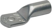 Klauke 7R16 Rohrkabelschuh, 70QMM-M16, Ringform, ohne Sichtloch
