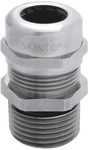 Lapp 53112025 Kabelverschraubung, SKINTOP MS-M-XL 20x1,5mm, Messing