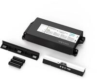Hager WXH212 Herdw&auml;chtersensor mit Funk-Abschalteinheit 230V AC