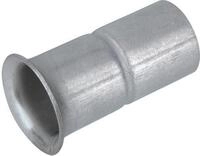Fr&auml;nkische AES-E 25 Aluminium-Steckendt&uuml;lle