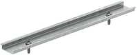 Spelsberg GEOS NS35-450 Normschiene f&uuml;r GEOS, Bodenmontage, 35x450x7,5 mm (72003301)
