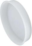 Fr&auml;nkische Kabuflex-V-Kappe 160 Endkappe SD, d=160mm, Kunststoff (19970160)