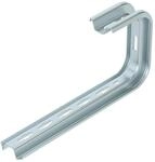 OBO Bettermann TPD/345 Deckenb&uuml;gel, 345mm breit, Stahl, bandverzinkt (6363822)