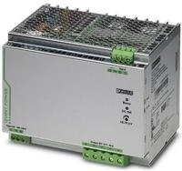 Phoenix Contact QUINT-PS/ 1AC/24DC/40 Stromversorgung, 24VDC/40A, 960W, 24-29,5V,