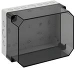 Spelsberg TK PC 2518-13f-tm Leergeh&auml;use, metrische Vorpr&auml;gungen, IP66,