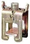 Hensel KS240V Sammelschienen-Direktanschlussklemme, 38 mm