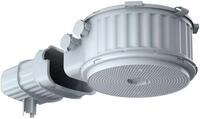 Kaiser 1282-75 Einbaugeh&auml;use, HaloX&reg; 180 mit Tunnel 190 f&uuml;r Werksfertigung zur